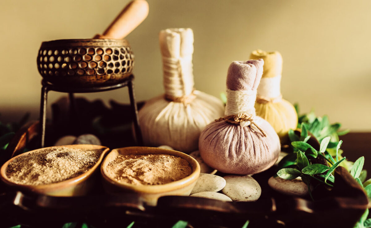 Ayurveda Treatment