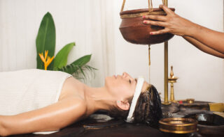 Ayurveda Treatment