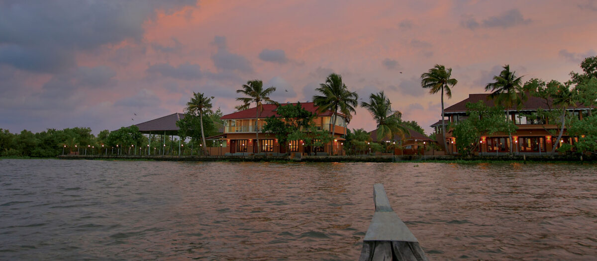 Mannath Ayur Resort Alleppey