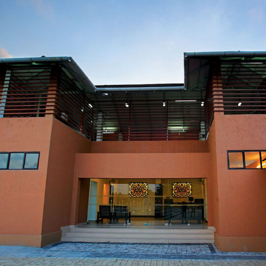 Mannath Ayur Island Resort Alappuzha