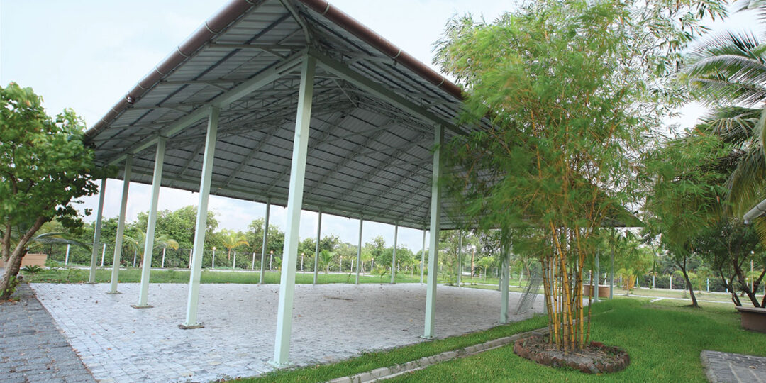 Mannath Ayur Island Resort Alappuzha