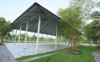 Mannath Ayur Island Resort Alappuzha