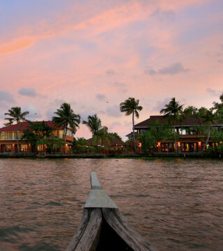 Mannath Ayur Island Resort Alleppey