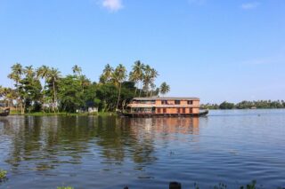 Alleppey